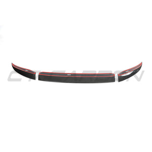FERRARI 812 SUPERFAST CARBON FIBRE SPOILER - CT DESIGN