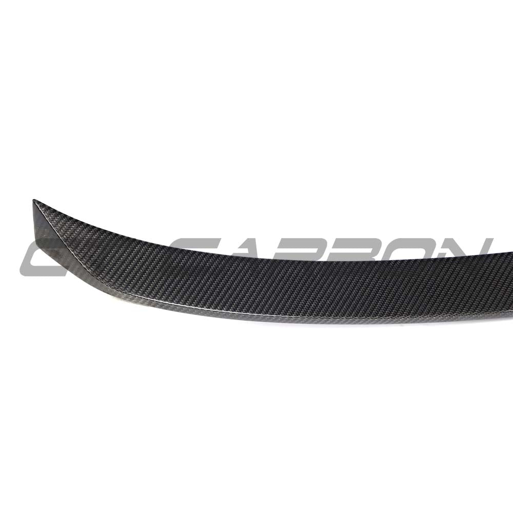 AUDI RS6 C8 2019+ FULL CARBON FIBRE REAR END KIT - CT DESIGN