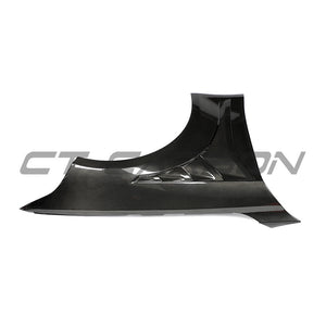 BMW F87 M2/M2C FULL CARBON FIBRE ULTIMATE KIT