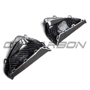 AUDI RS3 8Y FACELIFT SPORTBACK 2025+ ULTIMATE CARBON FIBRE KIT - CT DESIGN