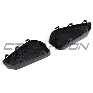 AUDI RS3 8Y FACELIFT SPORTBACK 2025+ ULTIMATE CARBON FIBRE KIT - CT DESIGN