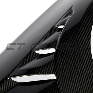 BMW F87 M2/M2C FULL CARBON FIBRE ULTIMATE KIT