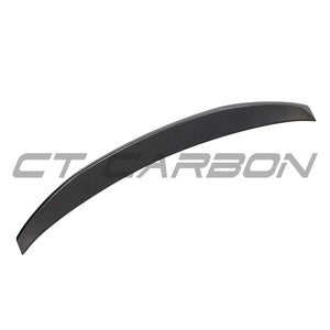 AUDI RS3 8Y SALOON FULL CARBON FIBRE KIT V2 - CT DESIGN