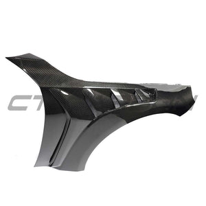 BMW G87 M2 ULTIMATE FULL CARBON FIBRE KIT - CT DESIGN