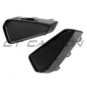 AUDI RS3 8Y FACELIFT SPORTBACK 2025+ ULTIMATE CARBON FIBRE KIT - CT DESIGN