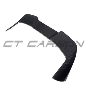 AUDI RS3 8Y SPORTBACK FULL CARBON FIBRE KIT V3 - CT DESIGN