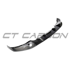 BMW F95 X5M & F96 X6M 2020-2023 CARBON FIBRE SPLITTER