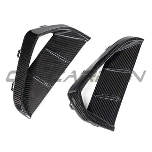 AUDI RS3 8Y FACELIFT SPORTBACK 2025+ ULTIMATE CARBON FIBRE KIT - CT DESIGN