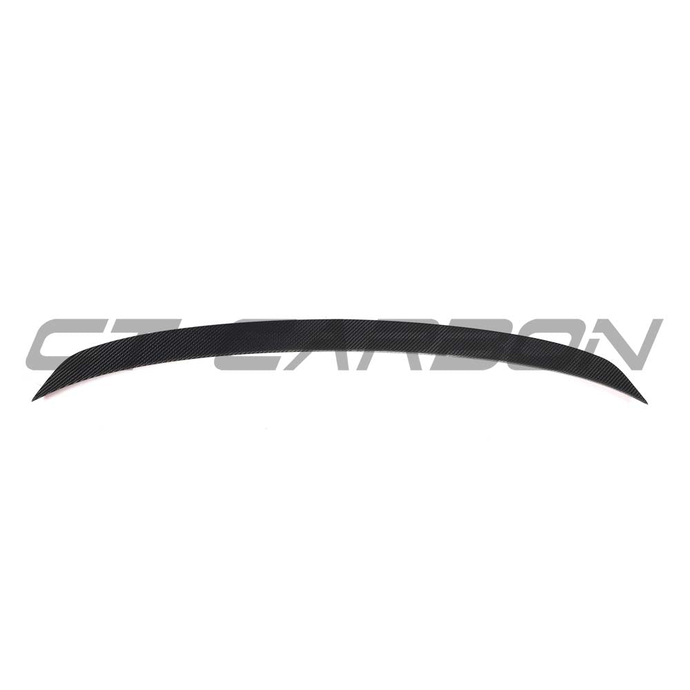 AUDI RS6 C8 2019+ ULTIMATE FULL CARBON FIBRE KIT - CT DESIGN