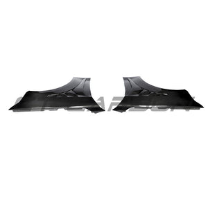 BMW F87 M2/M2C FULL CARBON FIBRE ULTIMATE KIT