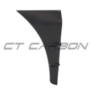 AUDI RS3 8Y FACELIFT SPORTBACK 2025+ ULTIMATE CARBON FIBRE KIT - CT DESIGN