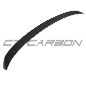 AUDI RS6 C8 2019+ FULL CARBON FIBRE REAR END KIT - CT DESIGN