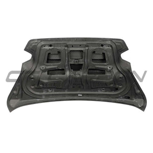 BMW G87 M2 ULTIMATE FULL CARBON FIBRE KIT - CT DESIGN