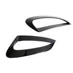 PORSCHE 911 992 TURBO S 2020+ SIDE FENDER VENTS