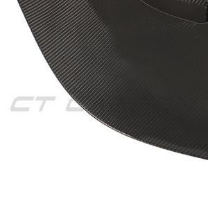 MCLAREN 570GT 2015-2021 FULL CARBON FIBRE KIT