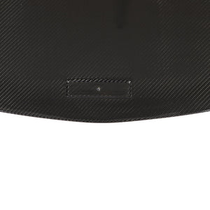 MCLAREN 540C 570S & 570GT CARBON FIBRE HOOD/BONNET