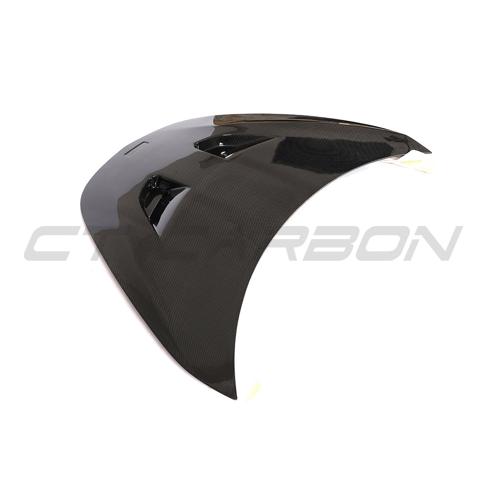 MCLAREN 570S FULL CARBON FIBRE KIT V2