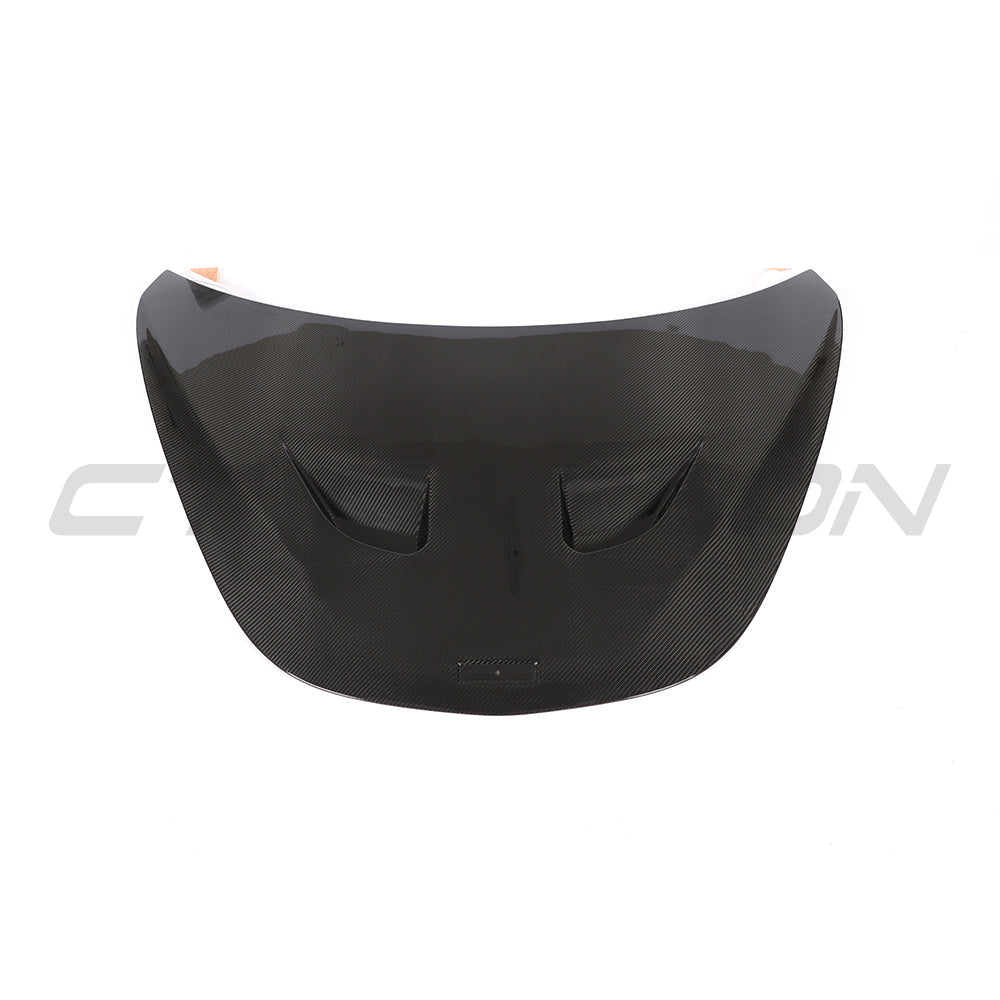 MCLAREN 570S FULL CARBON FIBRE KIT V2