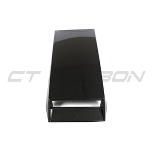 MCLAREN 570S & 570GT CARBON FIBRE ROOF SCOOP