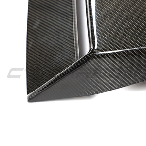 MCLAREN 570GT 2015-2021 FULL CARBON FIBRE KIT