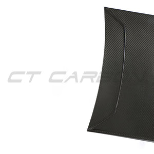 MCLAREN 570GT 2015-2021 FULL CARBON FIBRE KIT