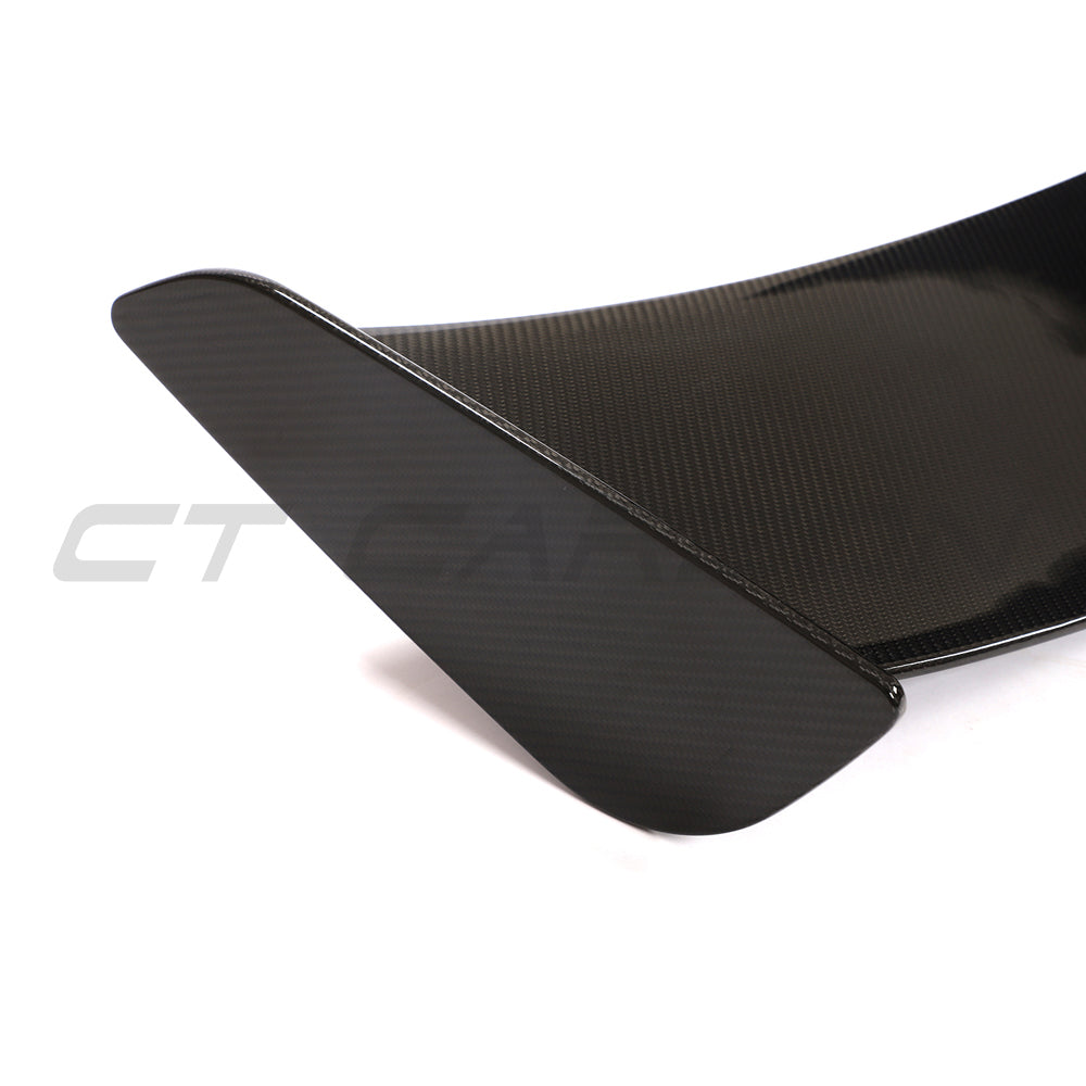 MCLAREN 570S FULL CARBON FIBRE KIT V2