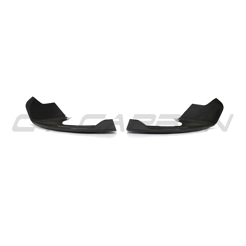 MCLAREN 570S FULL CARBON FIBRE KIT V2
