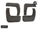 Ford Ranger Mud Flaps