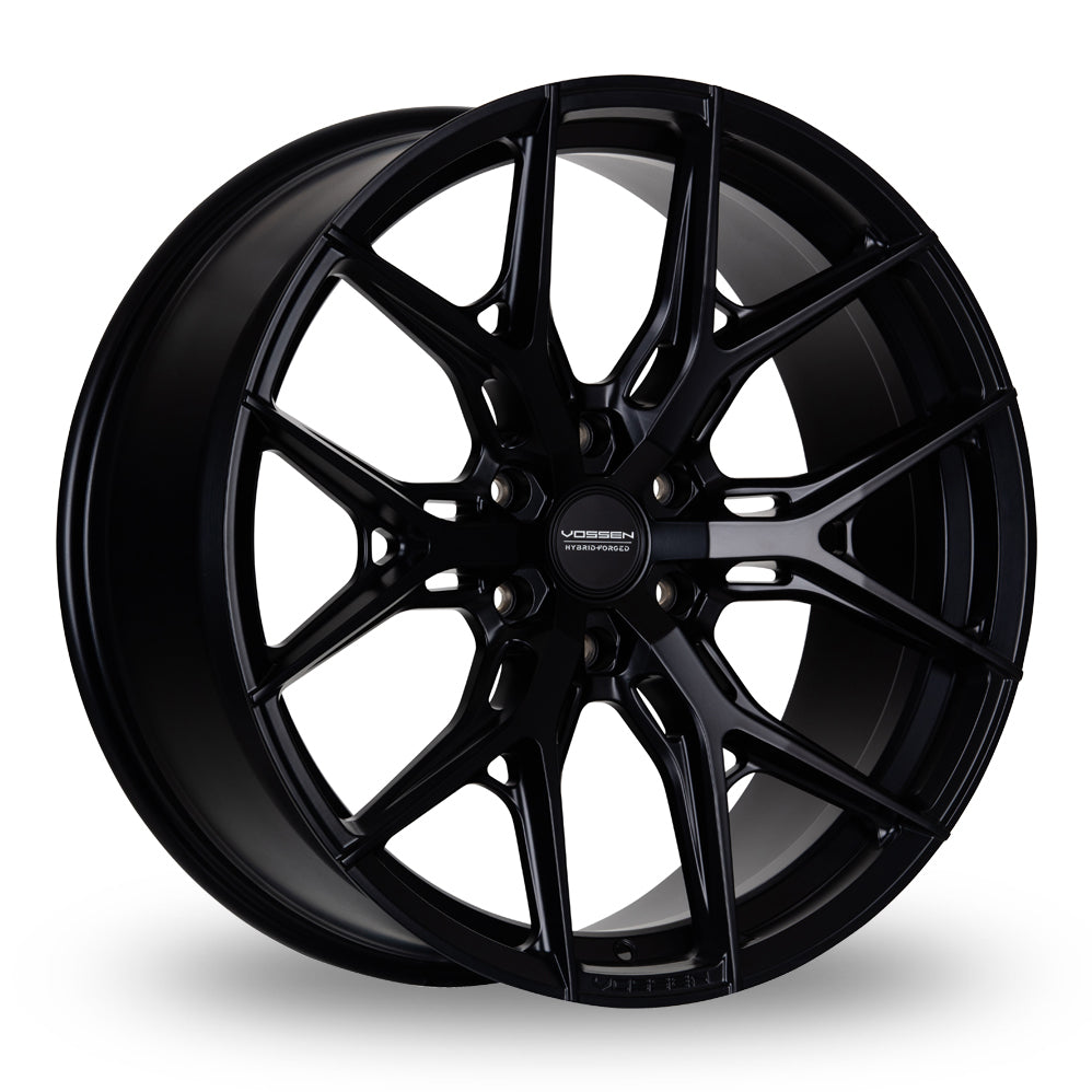 vossen alloy wheels