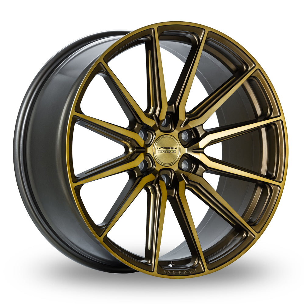 vossen alloy wheels