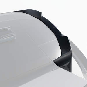 RANGE ROVER L460 2022+ FULL CARBON FIBRE KIT V1 - CT DESIGN