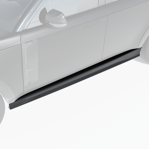 RANGE ROVER L460 2022+ FULL CARBON FIBRE KIT V1 - CT DESIGN