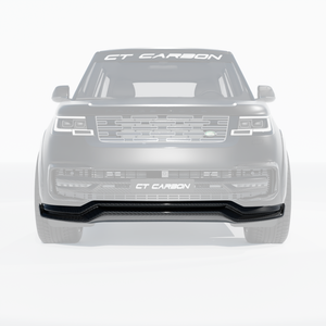 RANGE ROVER L460 2022+ ULTIMATE FULL CARBON FIBRE KIT - CT DESIGN