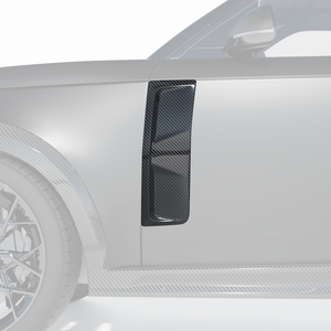 RANGE ROVER L460 2022+ ULTIMATE FULL CARBON FIBRE KIT - CT DESIGN