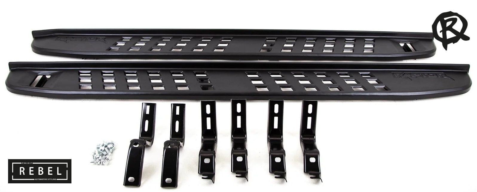 Raptor Side steps
