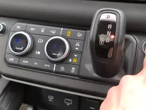CONFIGURABLE MODES