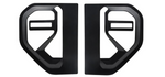 Ranger side vent