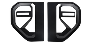 Ranger side vent